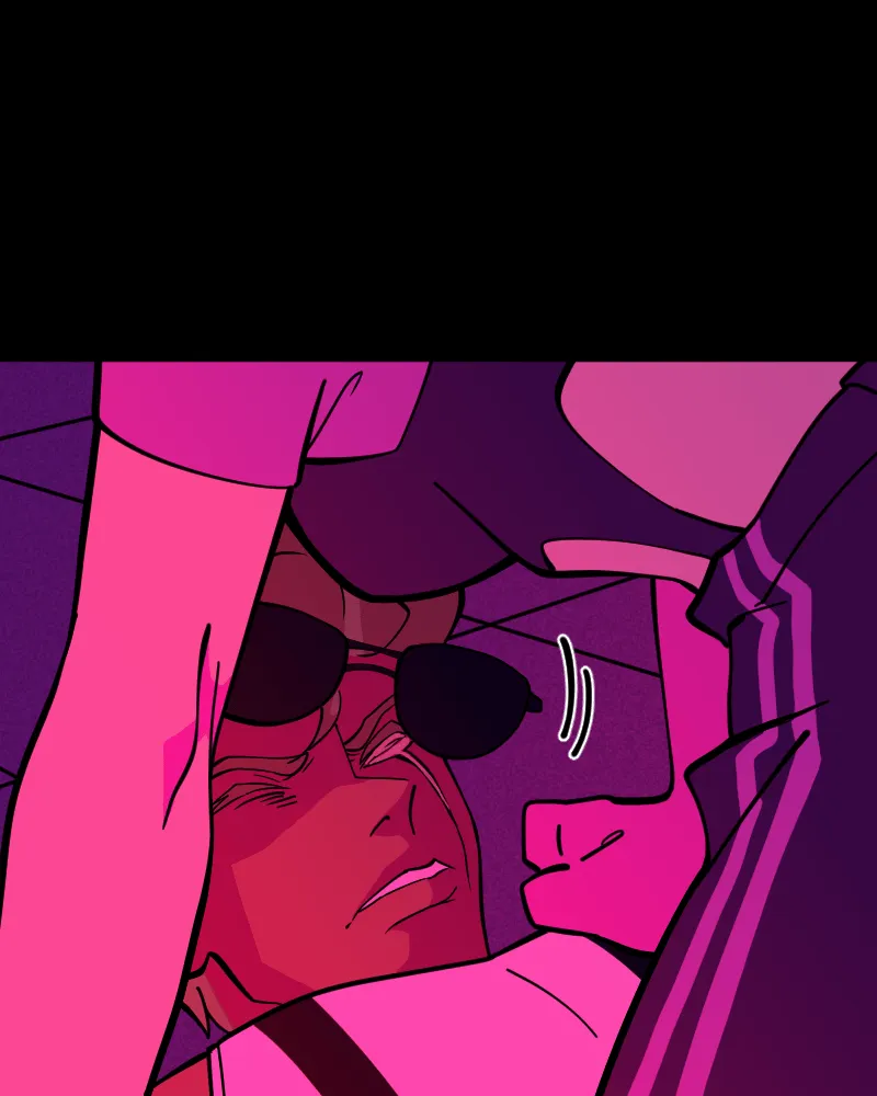 Homesick Chapter 70 page 9 - 