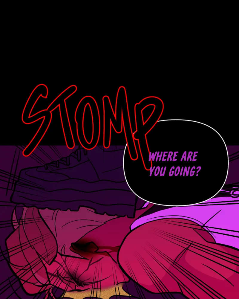 Homesick Chapter 70 page 81 - 