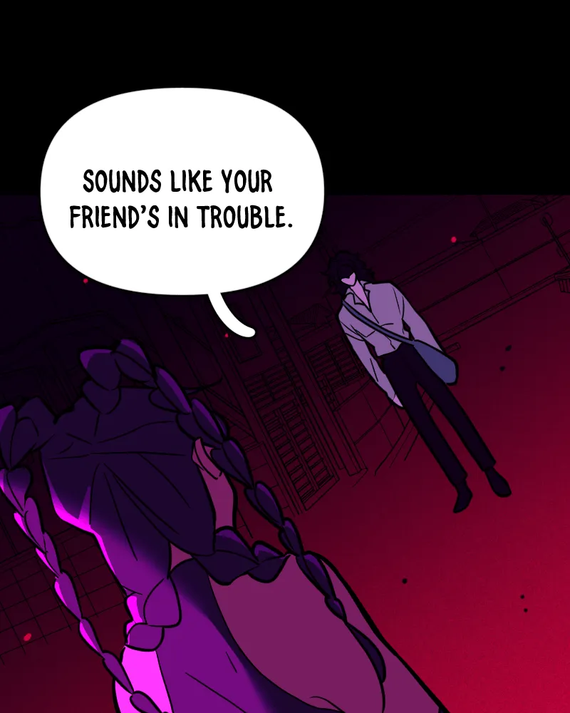 Homesick Chapter 70 page 85 - 