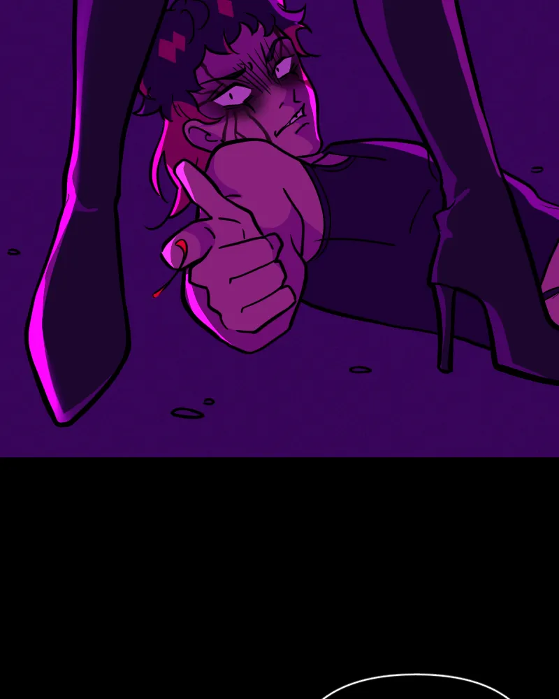 Homesick Chapter 70 page 91 - 