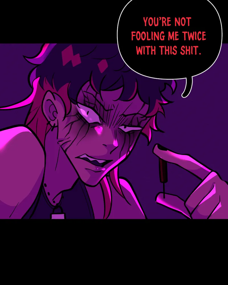 Homesick Chapter 70 page 92 - 