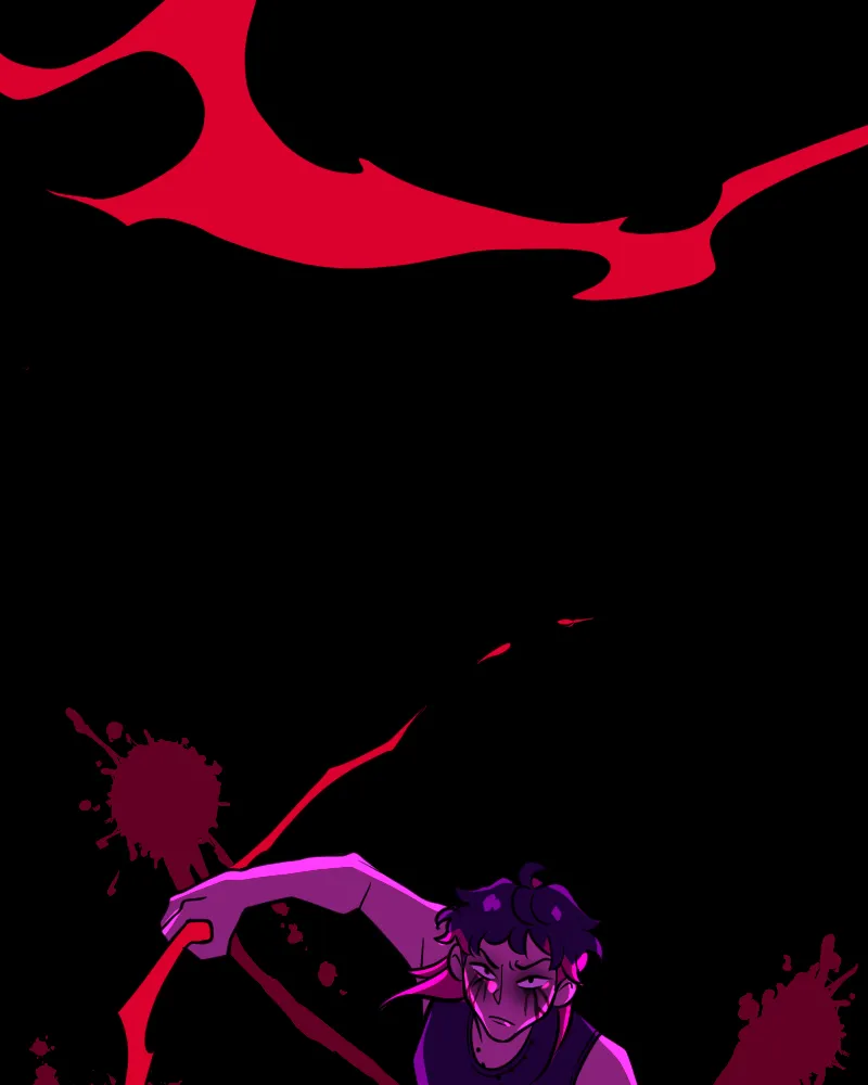 Homesick Chapter 70 page 95 - 