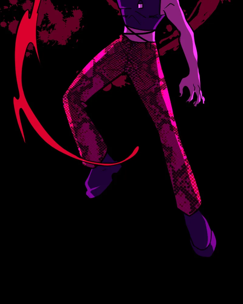 Homesick Chapter 70 page 96 - 