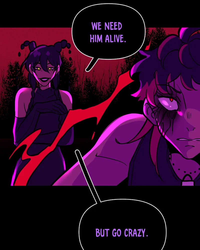 Homesick Chapter 70 page 97 - 