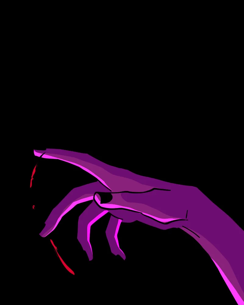 Homesick Chapter 71 page 1 - 