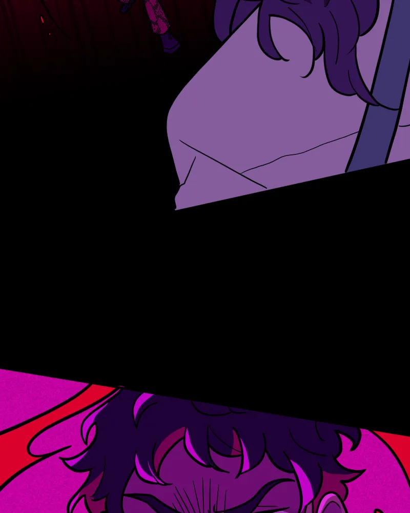 Homesick Chapter 71 page 13 - 