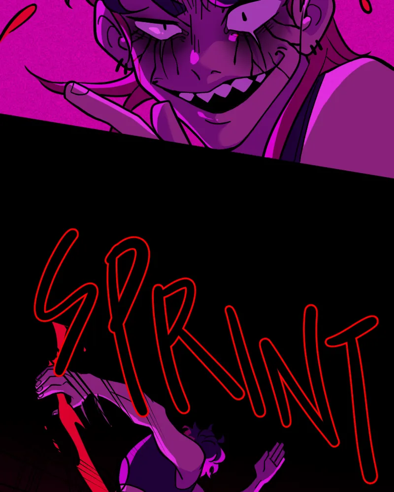 Homesick Chapter 71 page 14 - 