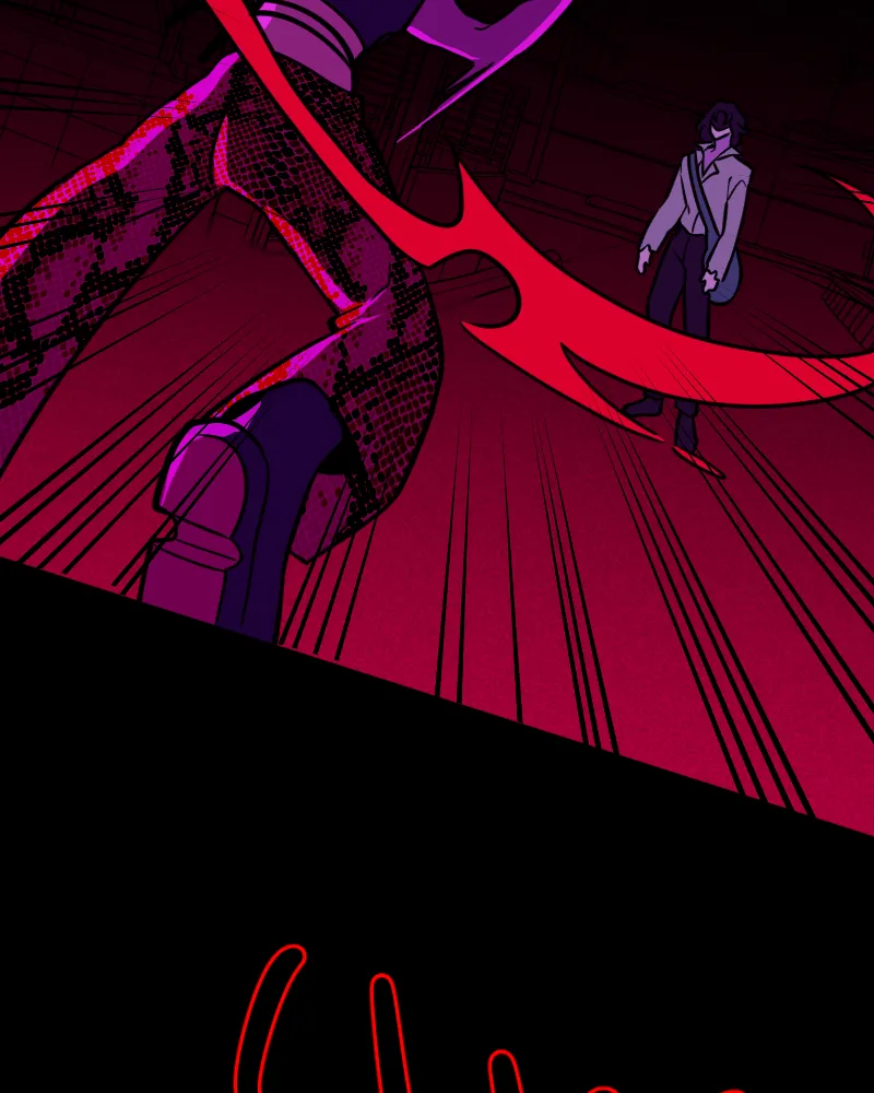 Homesick Chapter 71 page 15 - 