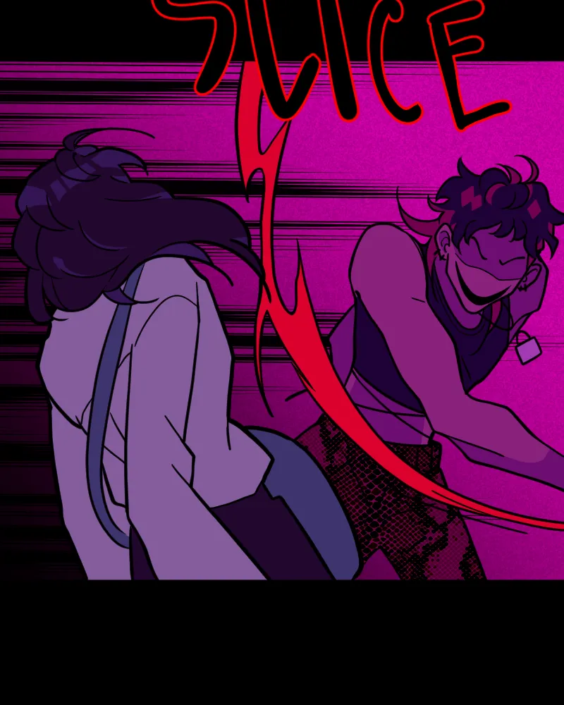 Homesick Chapter 71 page 16 - 