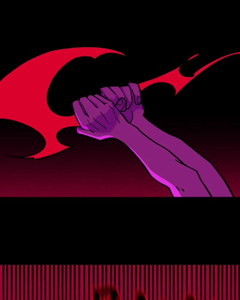 Homesick Chapter 71 page 19 - 