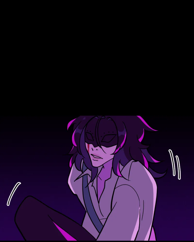 Homesick Chapter 71 page 21 - 
