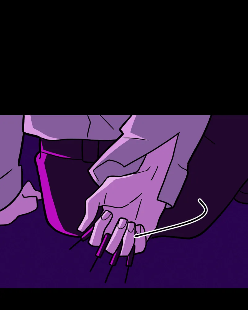 Homesick Chapter 71 page 22 - 