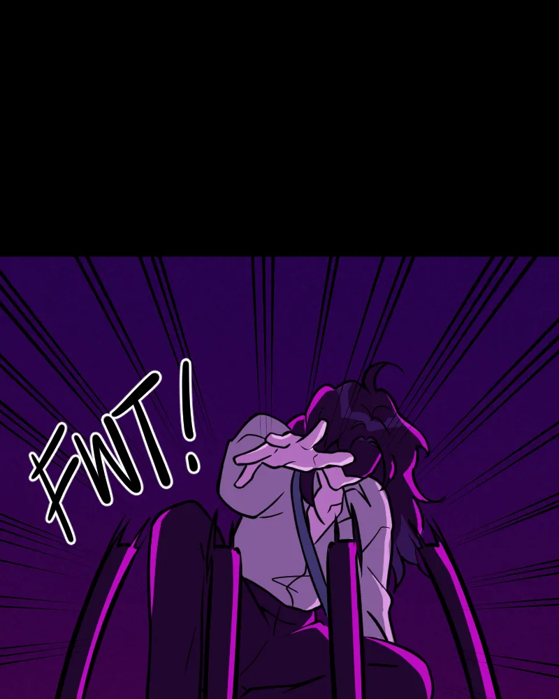 Homesick Chapter 71 page 23 - 