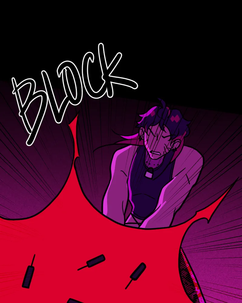 Homesick Chapter 71 page 27 - 
