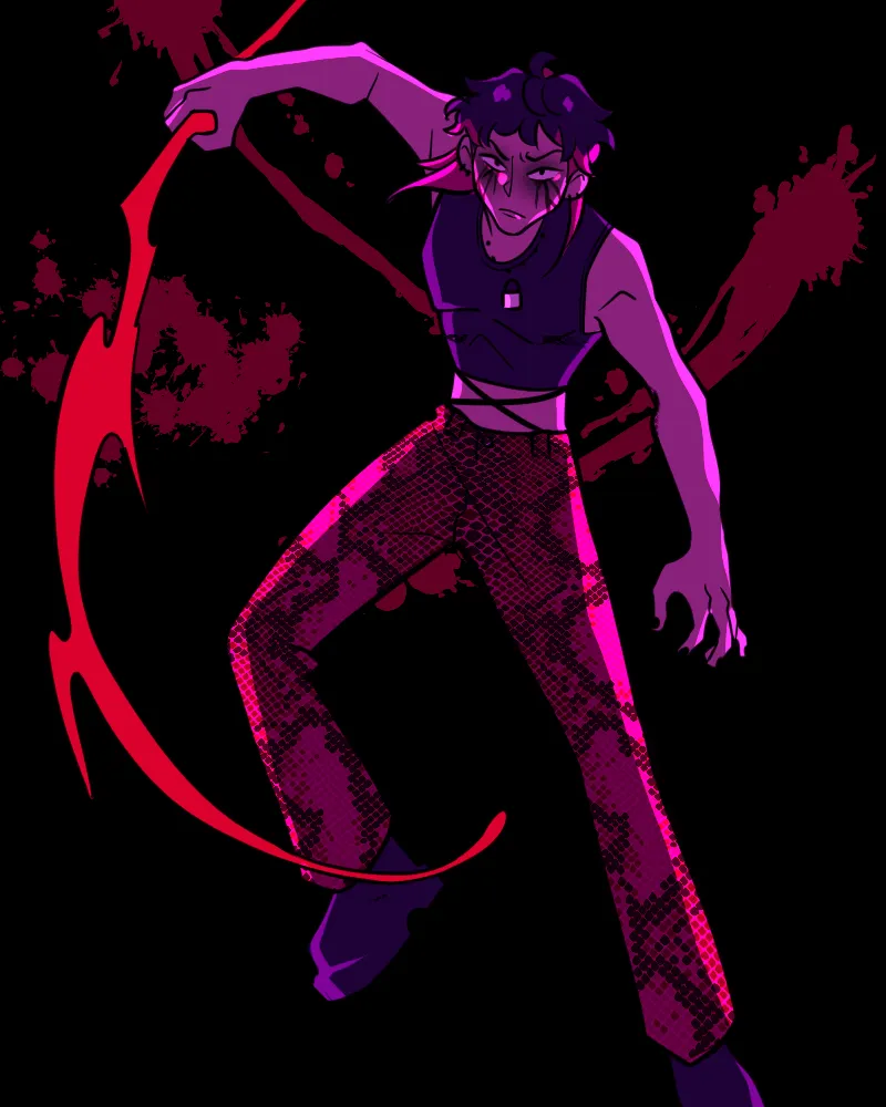 Homesick Chapter 71 page 4 - 