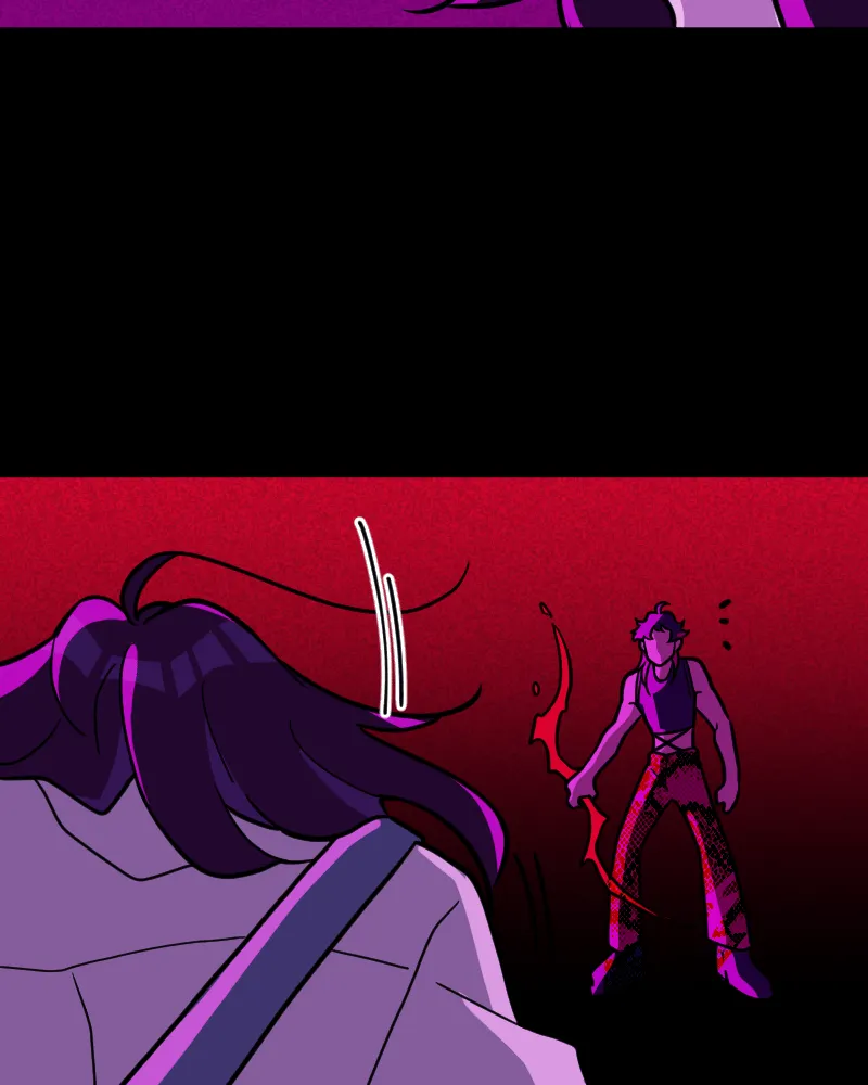 Homesick Chapter 71 page 31 - 
