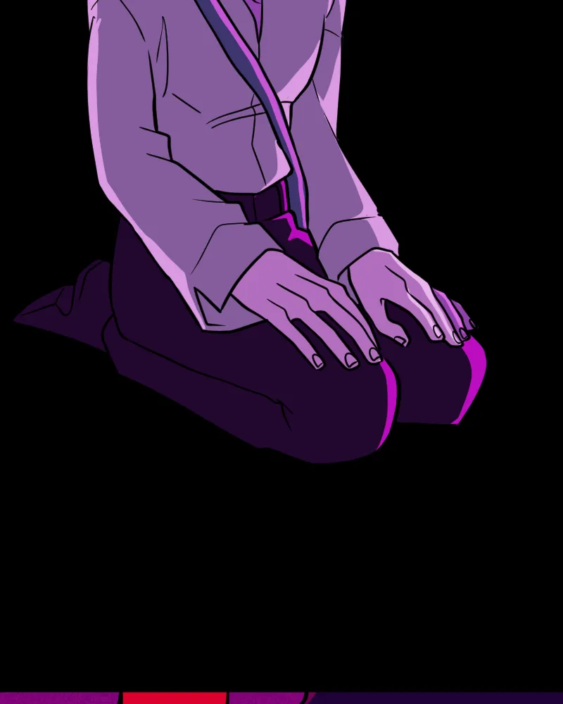 Homesick Chapter 71 page 33 - 