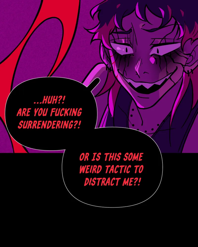 Homesick Chapter 71 page 34 - 