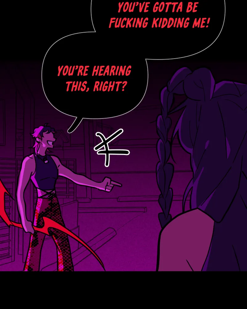 Homesick Chapter 71 page 38 - 