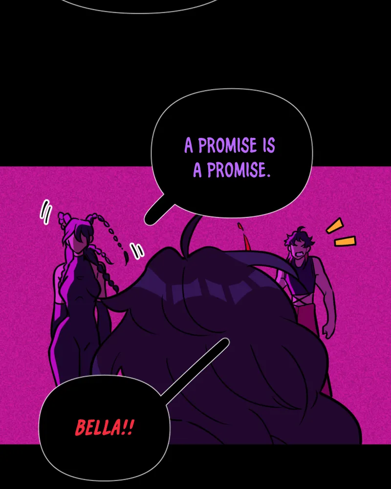 Homesick Chapter 71 page 40 - 
