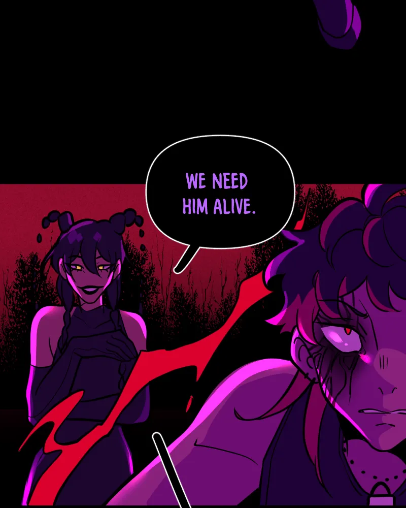 Homesick Chapter 71 page 5 - 