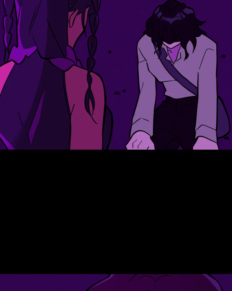 Homesick Chapter 71 page 43 - 