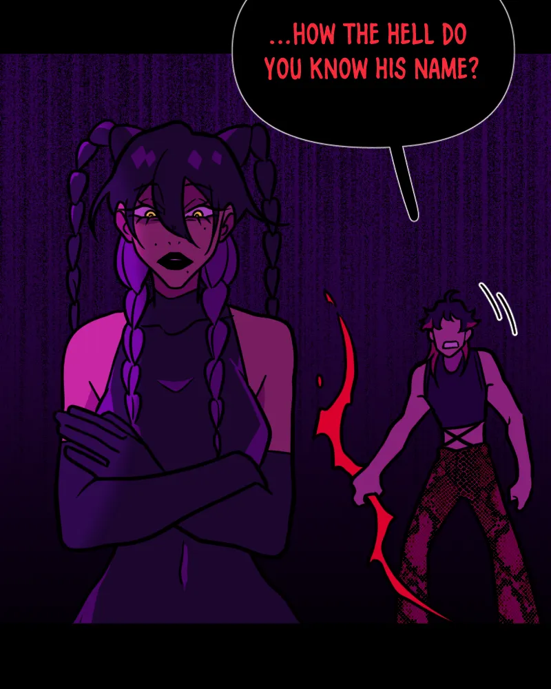 Homesick Chapter 71 page 45 - 