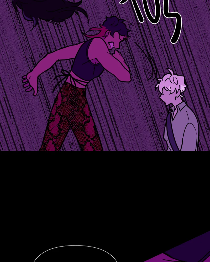 Homesick Chapter 71 page 51 - 