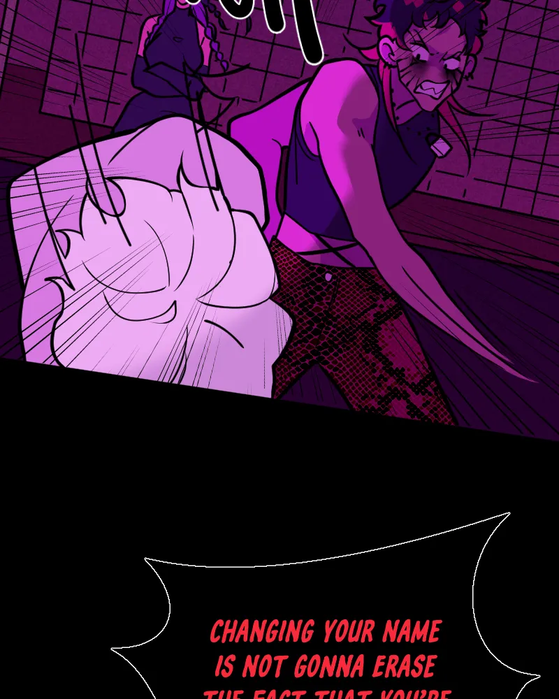 Homesick Chapter 71 page 57 - 
