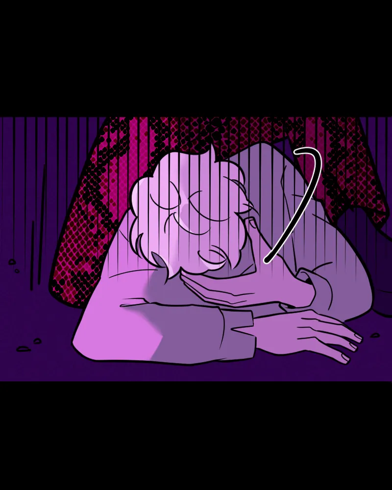 Homesick Chapter 71 page 59 - 