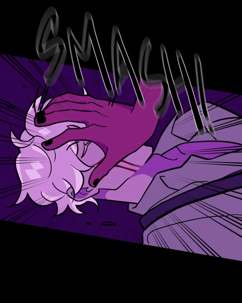 Homesick Chapter 71 page 60 - 
