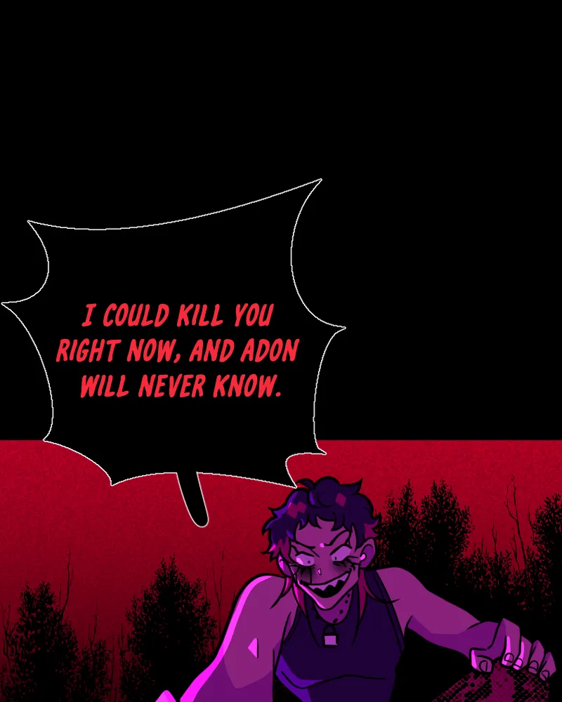 Homesick Chapter 71 page 61 - 