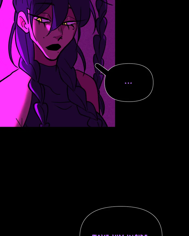Homesick Chapter 71 page 65 - 