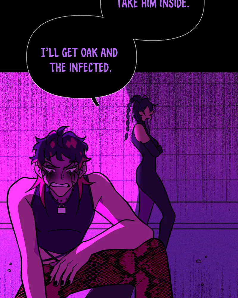 Homesick Chapter 71 page 66 - 