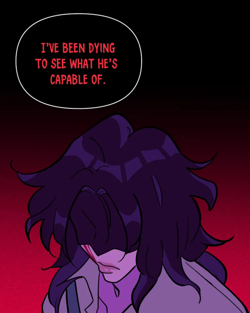 Homesick Chapter 71 page 8 - 