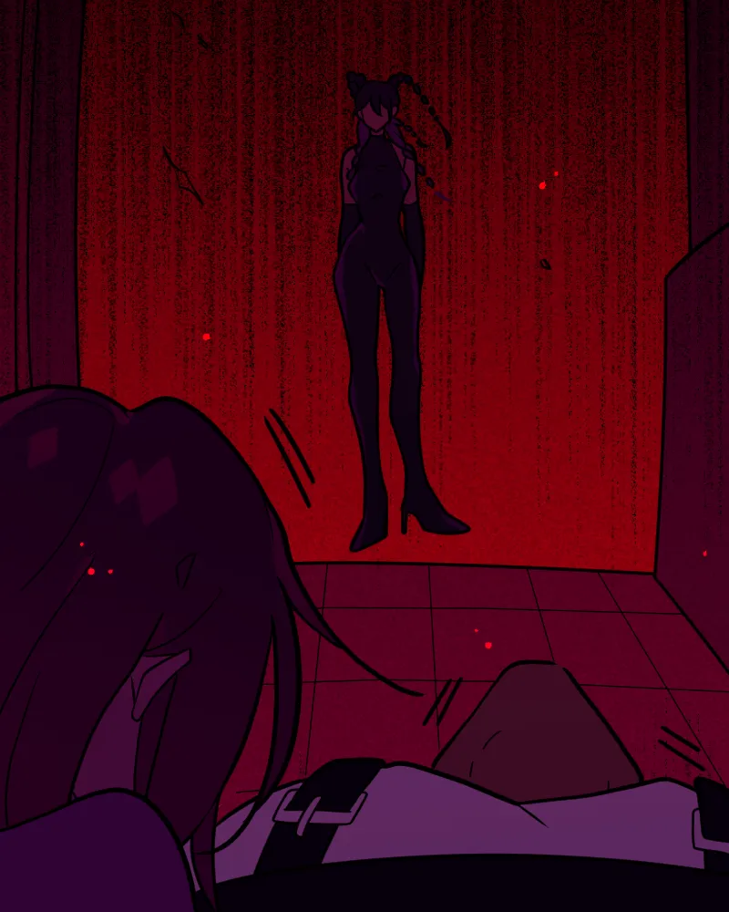 Homesick Chapter 71 page 73 - 