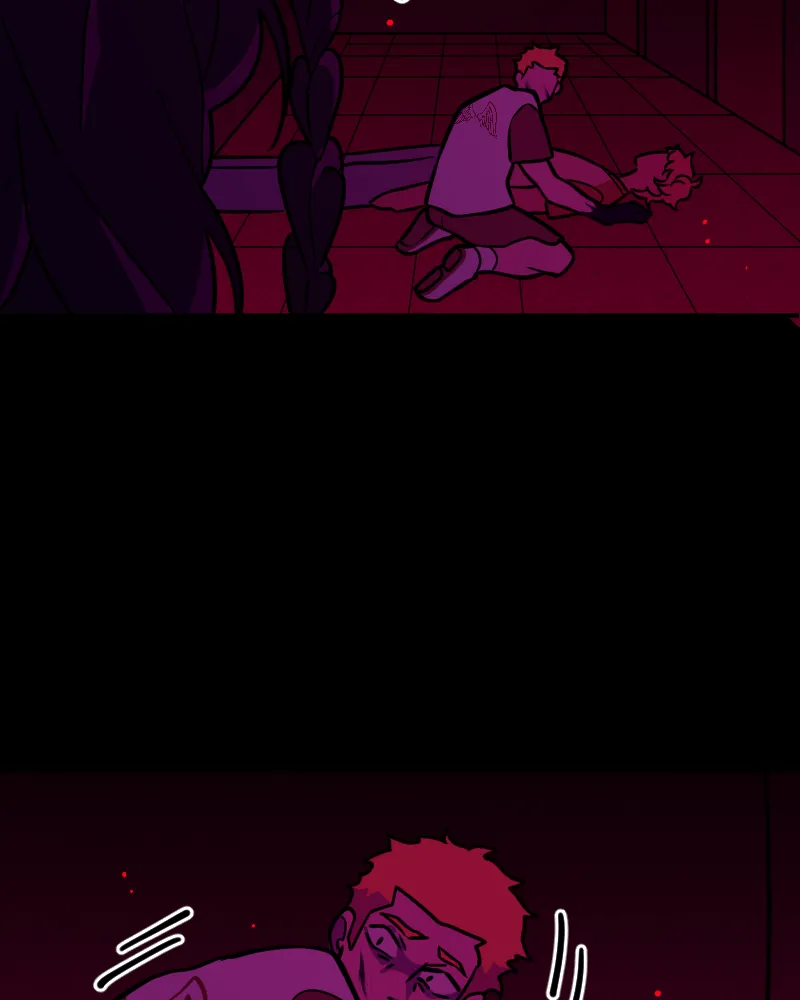 Homesick Chapter 71 page 79 - 