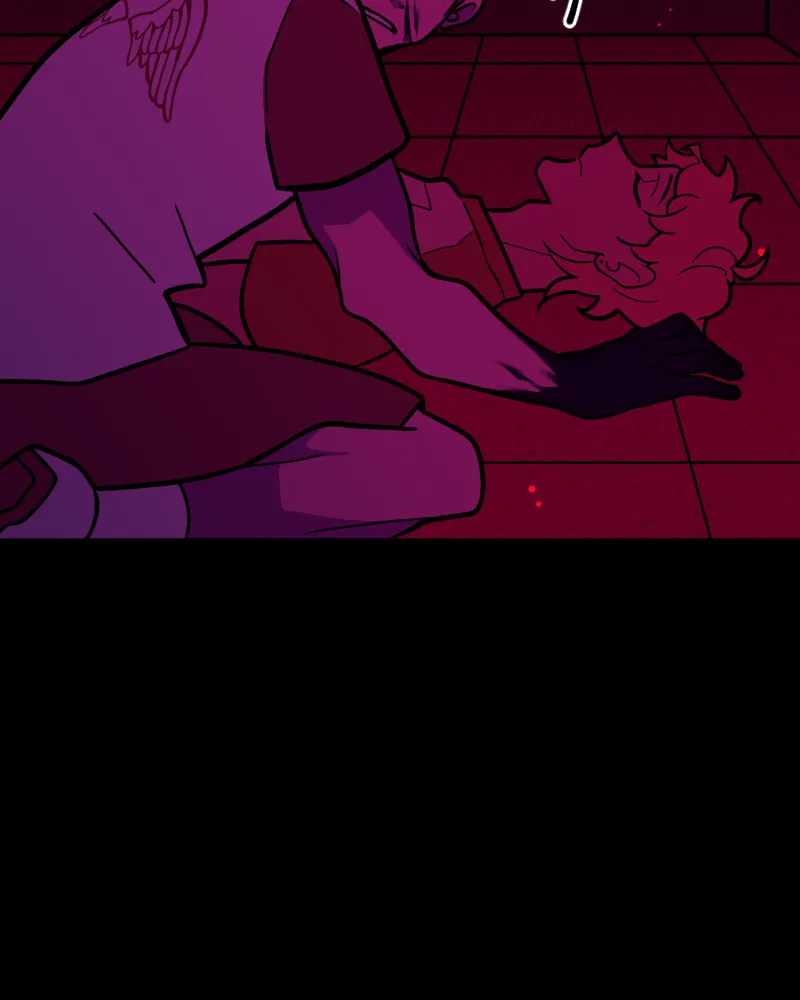 Homesick Chapter 71 page 80 - 