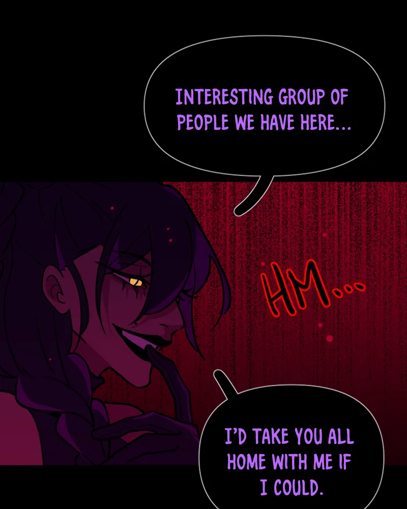 Homesick Chapter 71 page 81 - 