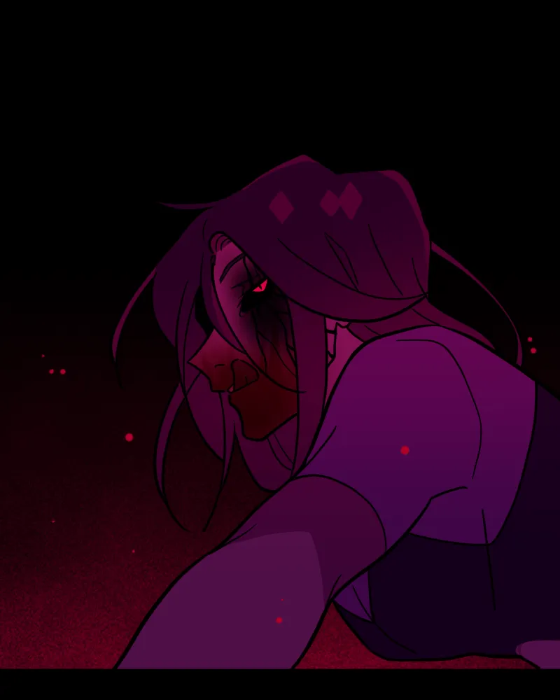 Homesick Chapter 71 page 86 - 