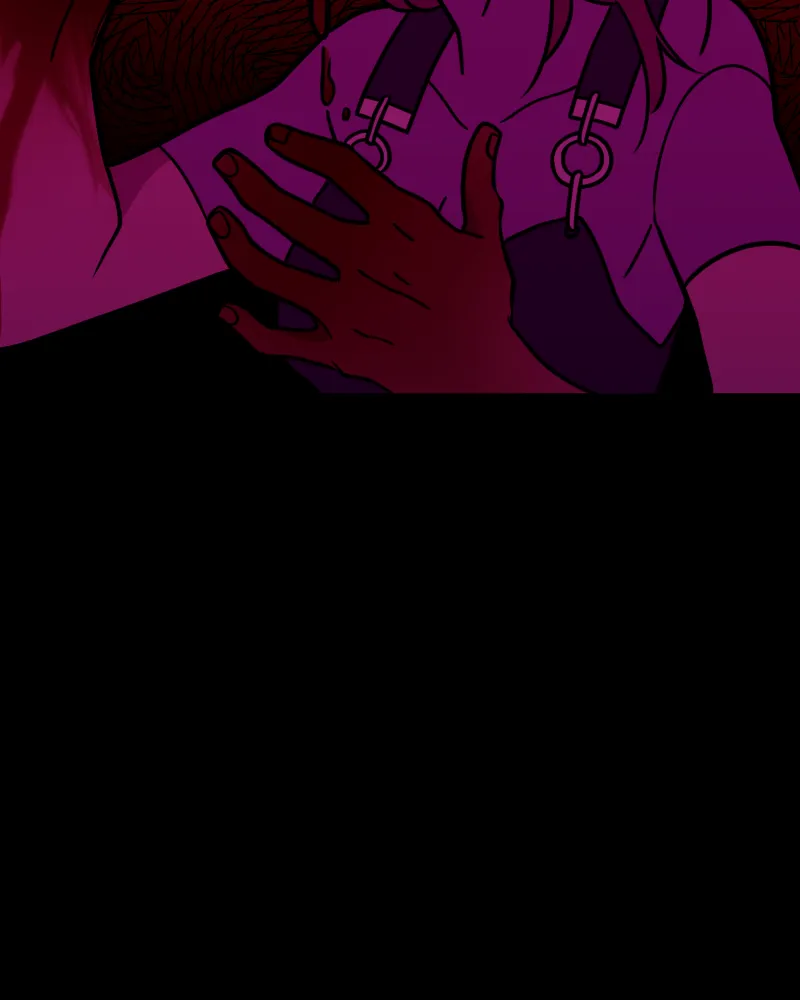 Homesick Chapter 71 page 95 - 