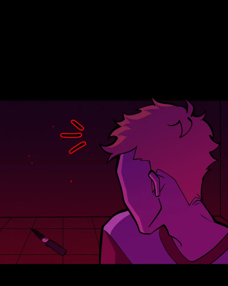 Homesick Chapter 72 page 11 - 