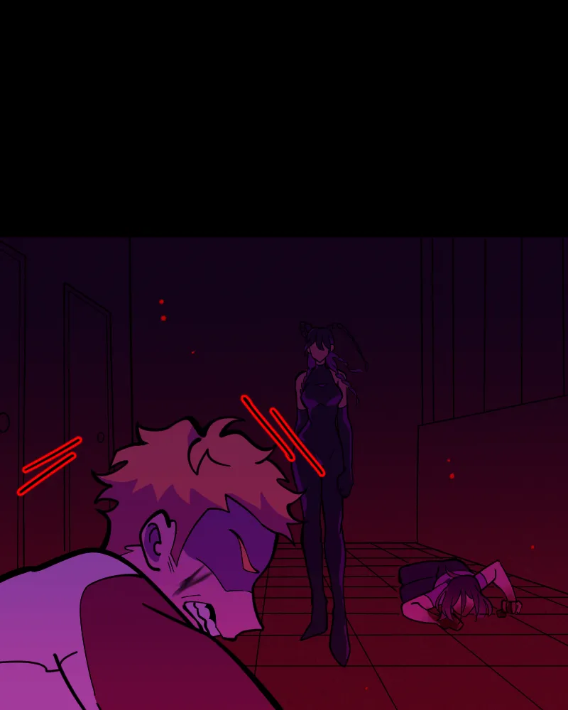 Homesick Chapter 72 page 12 - 