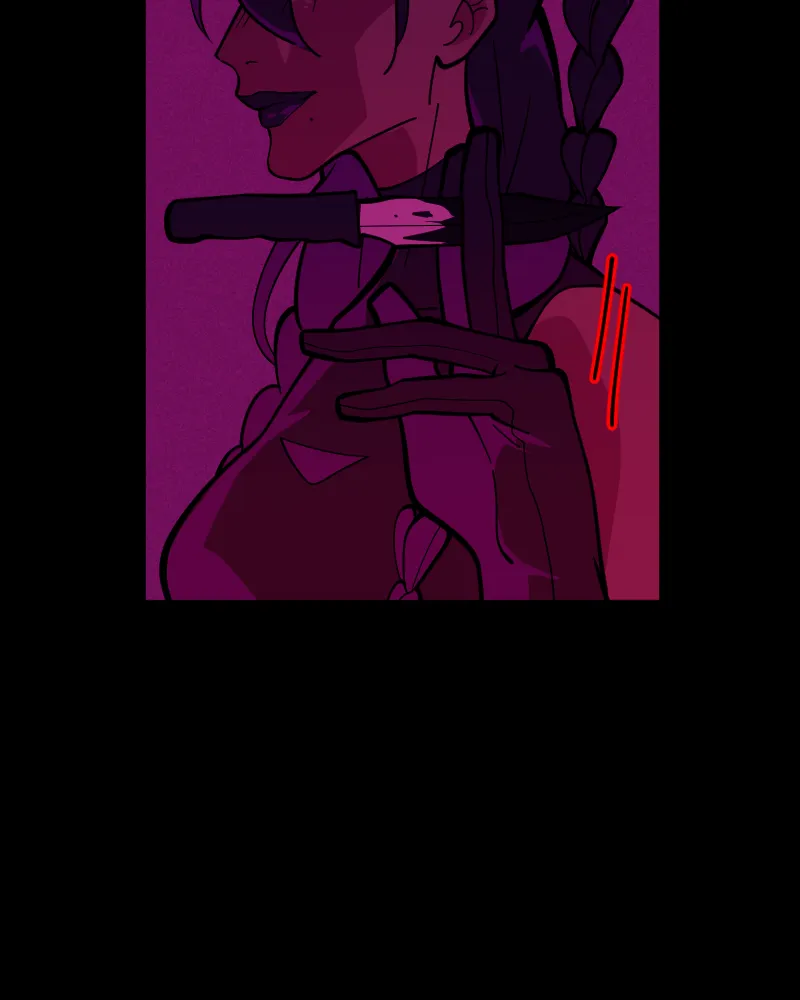 Homesick Chapter 72 page 16 - 