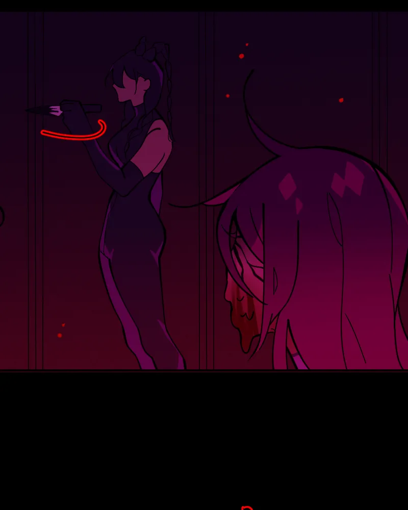Homesick Chapter 72 page 17 - 