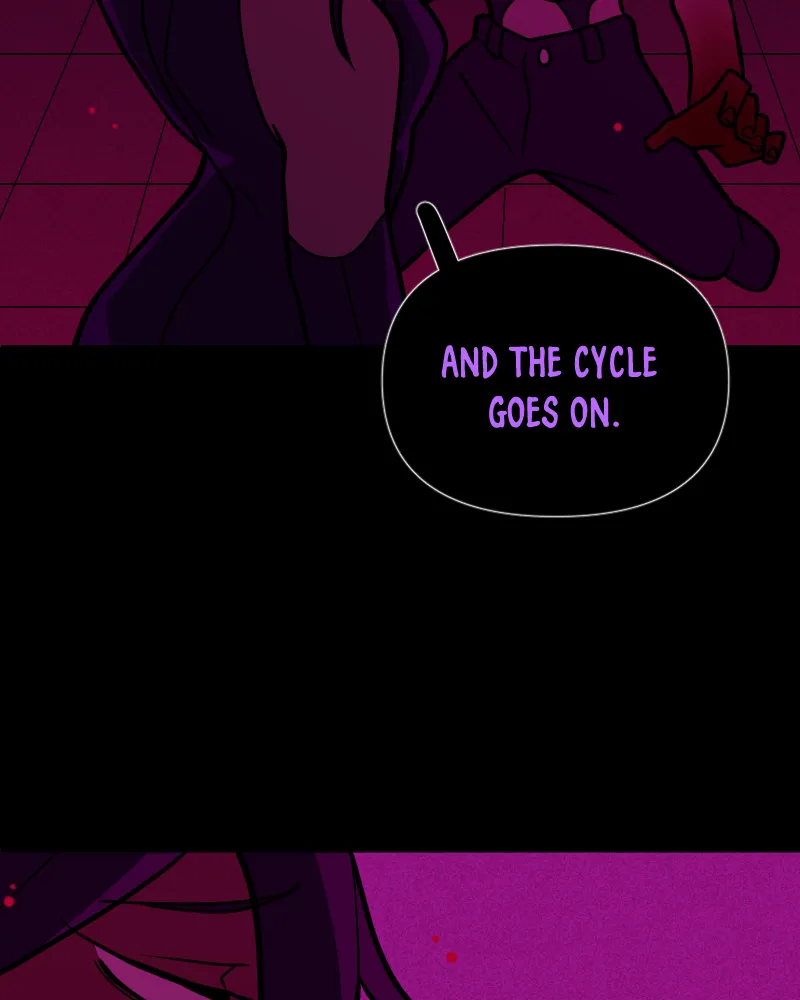 Homesick Chapter 72 page 3 - 