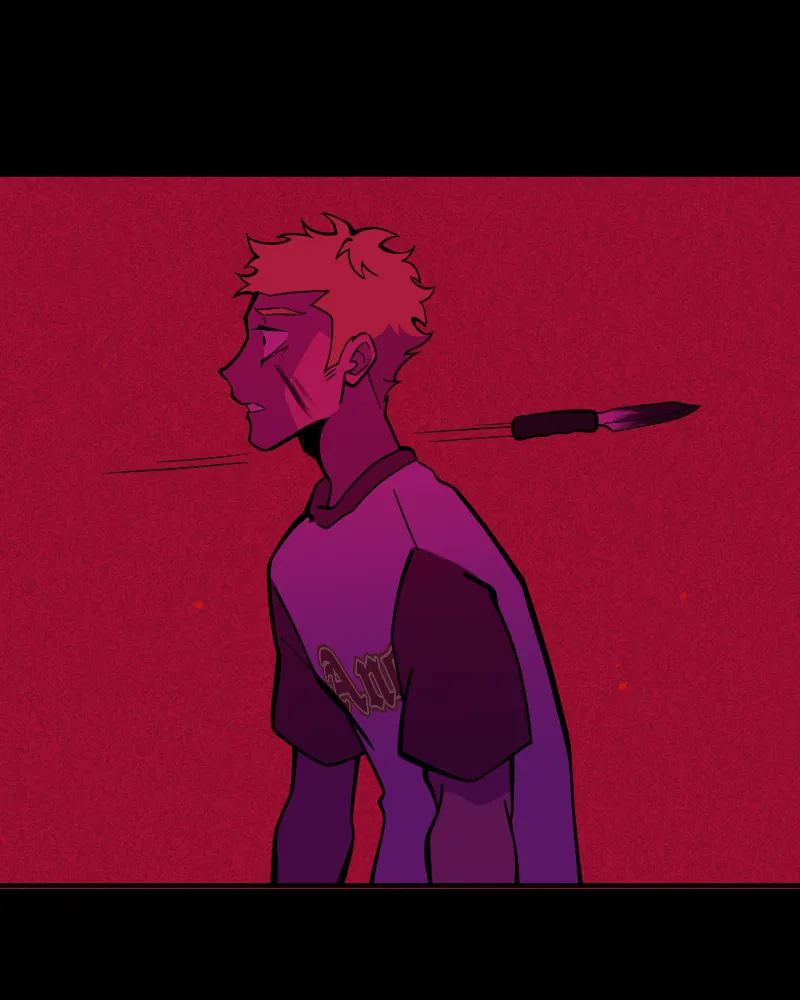 Homesick Chapter 72 page 21 - 