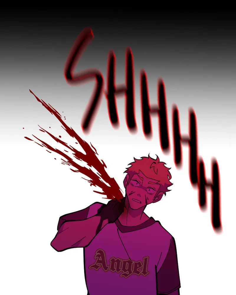 Homesick Chapter 72 page 23 - 