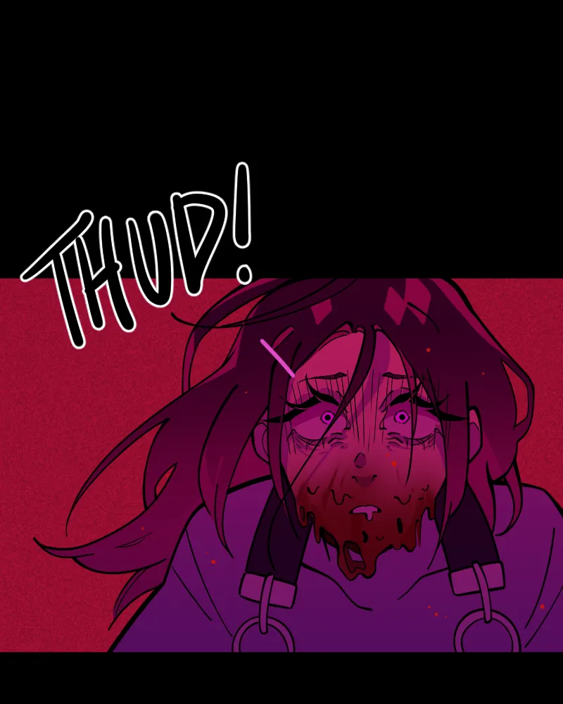 Homesick Chapter 72 page 25 - 