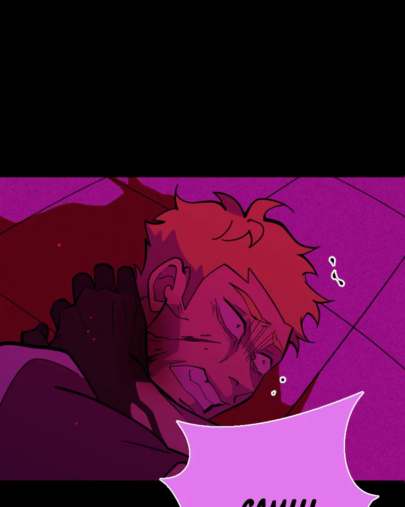Homesick Chapter 72 page 26 - 